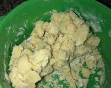 Foto del paso 4 de la receta: Galletitas con chispas de chocolate (Crocantes)