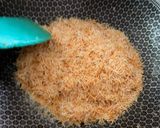 A picture of step 4 of Royal Nut & Kataifi Bites.