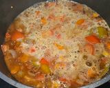 Foto del paso 3 de la receta: Carrilleras de cerdo guisadas con cava