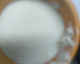 A picture of step 3 of Cooled yummy Chicco ice cream.