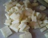 Foto del paso 2 de la receta: Ensalada waldorf
