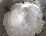 Foto langkah ke 1 dari resep Bakwan Sayur Simpel.