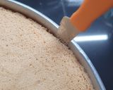 Foto del paso 10 de la receta: Bizcochuelo esponjoso para rellenar 🤗