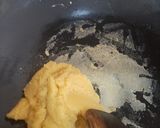 Foto langkah ke 3 dari resep Sus Vanilla.