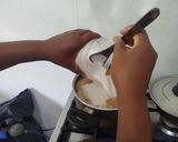 Foto del paso 6 de la receta: Arroz con Coco