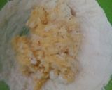 Foto del paso 1 de la receta: Capeletis de calabaza