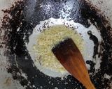 Foto langkah ke 2 dari resep Mie Jowo Goreng Tektek.