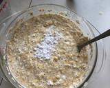 Foto del paso 6 de la receta: Tarta de plátano en microondas ✅🍌