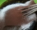 Foto langkah ke 6 dari resep Pie brownies pizza.