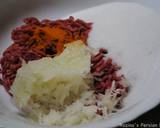 Persian cabbage rolls recipe step 5 photo