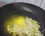 Foto langkah ke 3 dari resep Bitterballen Mac n Cheese.