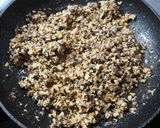Magos szelet recept fázis 3 fotója