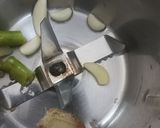 A picture of step 1 of Monsoon Special Corn Pakoda.