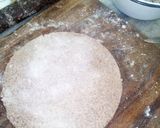 Foto del paso 4 de la receta: Lentejuelas, galleta crocante harina lino e integral y rapiditas