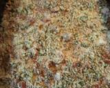 Baked Cheesy Fettuccine recipe step 8 photo