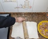Foto del paso 3 de la receta Solomillos de cerdo en hojaldre