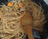 Foto del paso 8 de la receta: 🍝 Espaguetis con mejillones 🐚