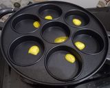 Foto langkah ke 4 dari resep Lempeng Pisang Khas Banjar.