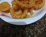 Foto langkah ke 5 dari resep Onion Ring.