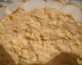 Foto del paso 8 de la receta: Tarta de manzana