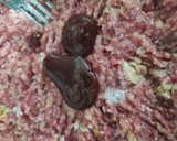 Foto del paso 1 de la receta: Hamburguesa de Ternera en Pan Brioche