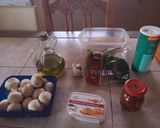 Foto del paso 2 de la receta: Champiñones Fritos (Modificada)