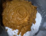Foto langkah ke 2 dari resep Talam Ubi Orange.