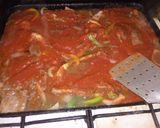 Foto del paso 7 de la receta: Churrascos a la criolla servidos a la riojana