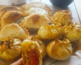 Foto del paso 6 de la receta: Empanadas de carne picada