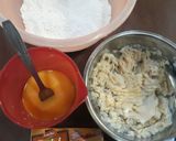 Foto langkah ke 1 dari resep Muffin Tape.