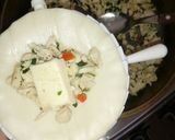 Foto del paso 3 de la receta: Empanadas de pollo