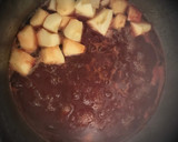 Foto del paso 1 de la receta: Mermelada casera de tomate