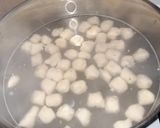 Foto del paso 5 de la receta: Ñoquis de papa y harina