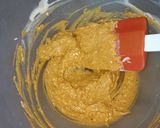 A picture of step 7 of Besani pencil tikka.