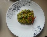 A picture of step 4 of Guacamole# author Marathon contest #.