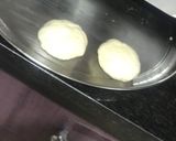 A picture of step 2 of Maggi Calzones: Mexican Style.