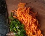 Foto langkah ke 1 dari resep Nugget Bihun.