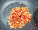 Foto langkah ke 2 dari resep Daging sapi pedas manis.