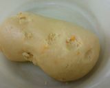 Foto del paso 3 de la receta: Galletitas de naranja y canela