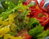 Une image de l'étape 3 de Filet de cabillaud et ses légumes au Cook Expert.