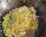 A picture of step 3 of Malabar Chicken Curry.