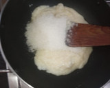 மீதமான சாதத்தில் சுவையான  அல்வா ரெசிபி ஸ்டேப் 5 புகைப்படம்