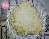Foto langkah ke 4 dari resep Mac n' Cheese Super Simpel.