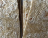 Foto del paso 3 de la receta: Conitos rellenos sabor Quiche Lorraine