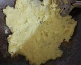 आलू का हलवा (aloo ka halwa recipe in Hindi) रेसिपी चरण 2 फोटो