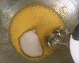Foto del paso 1 de la receta: ALFAJORES YOYO sin manteca