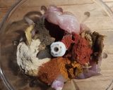 Foto del paso 3 de la receta: Medallones de pollo