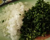 Foto del paso 2 de la receta: Hamburguesas al carbón