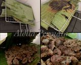 Foto langkah ke 3 dari resep Sate Domba Afrika.