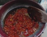 Foto langkah ke 4 dari resep Pisang Goreng Sambal Terasi.